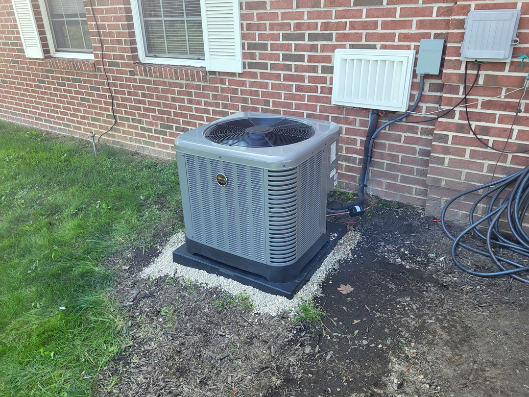 HARDIN BROS. HVAC Image