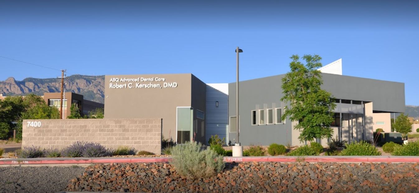 Albuquerque Advanced Dental Care Image