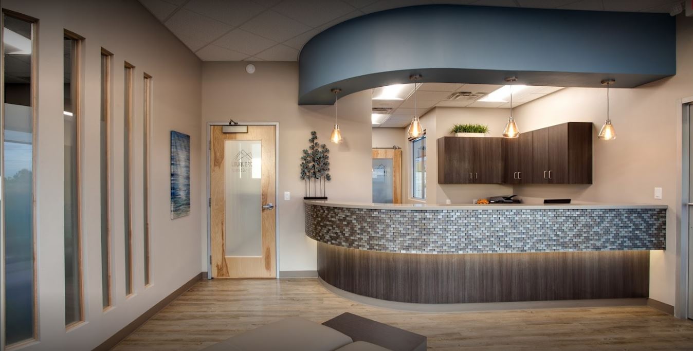 Albuquerque Advanced Dental Care Image