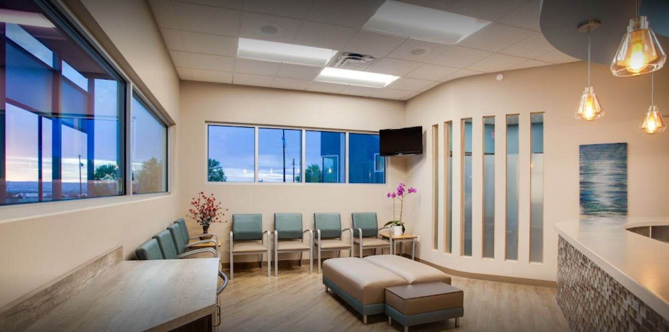 Albuquerque Advanced Dental Care Image