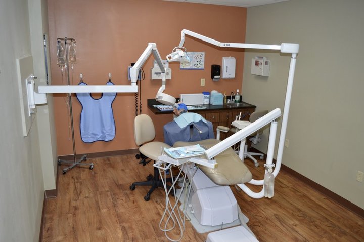 Institute of Medical and Business Careers Image