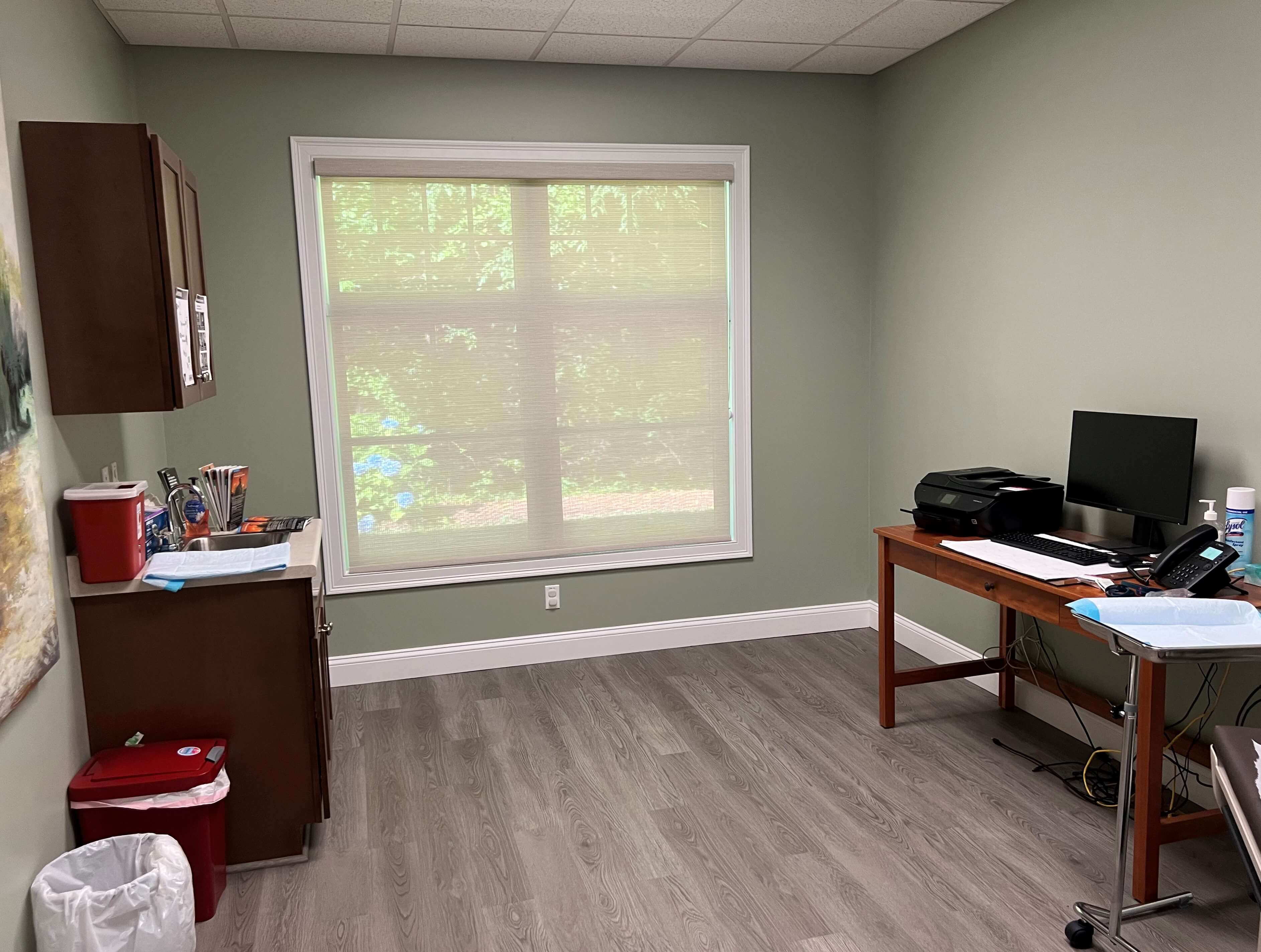 Middlesex Recovery Norton - Norton, MA