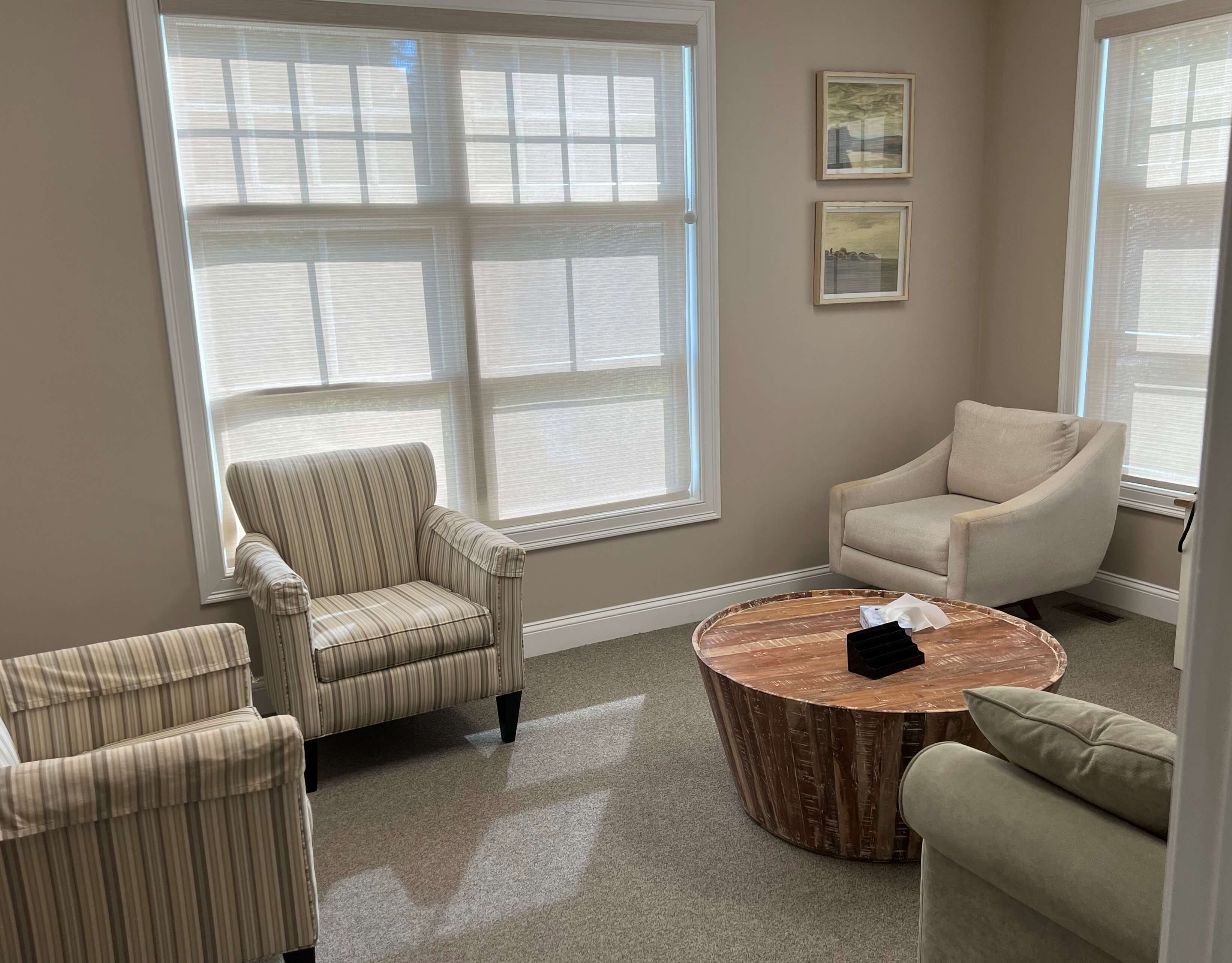 Middlesex Recovery Norton - Norton, MA