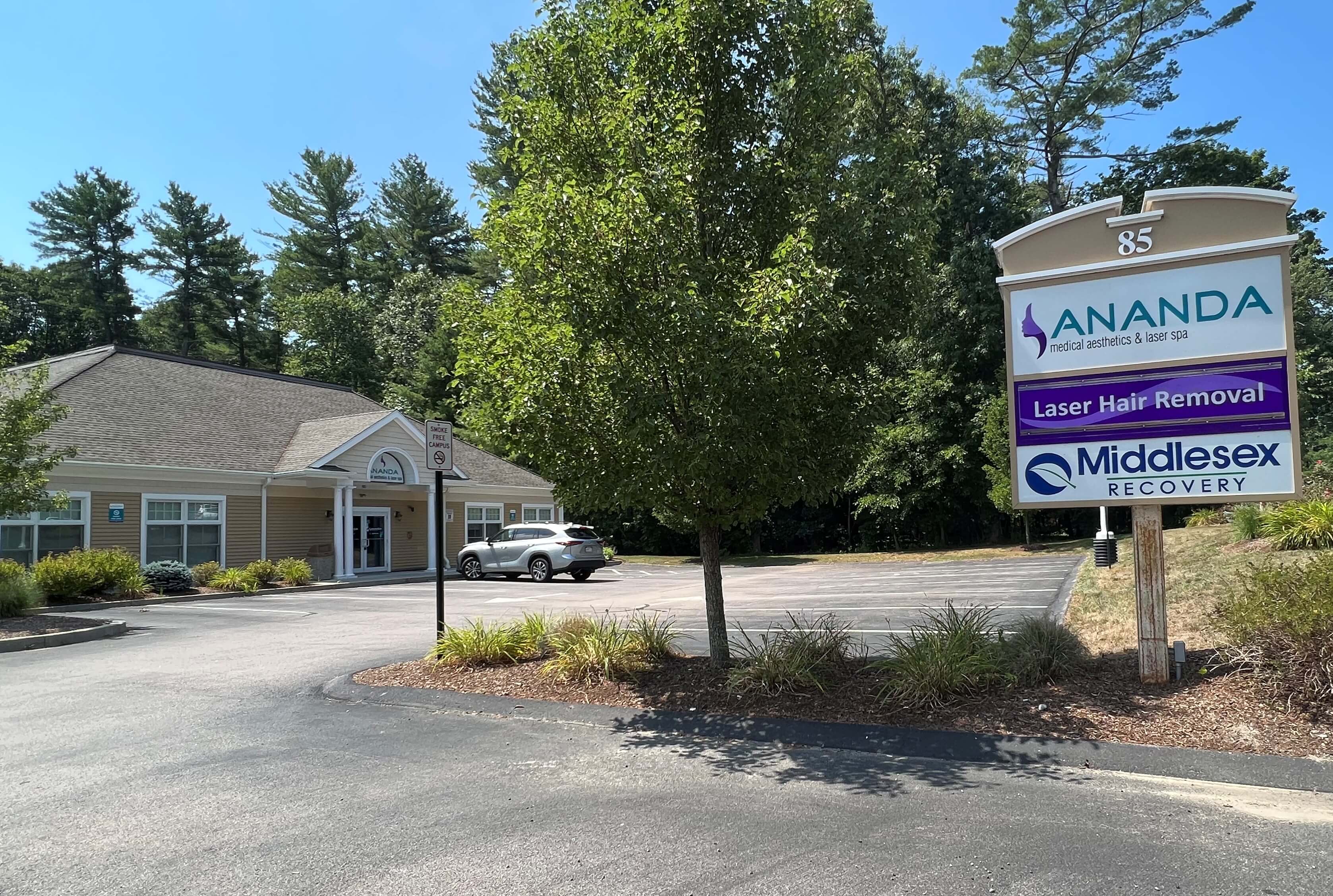 Middlesex Recovery Norton - Norton, MA