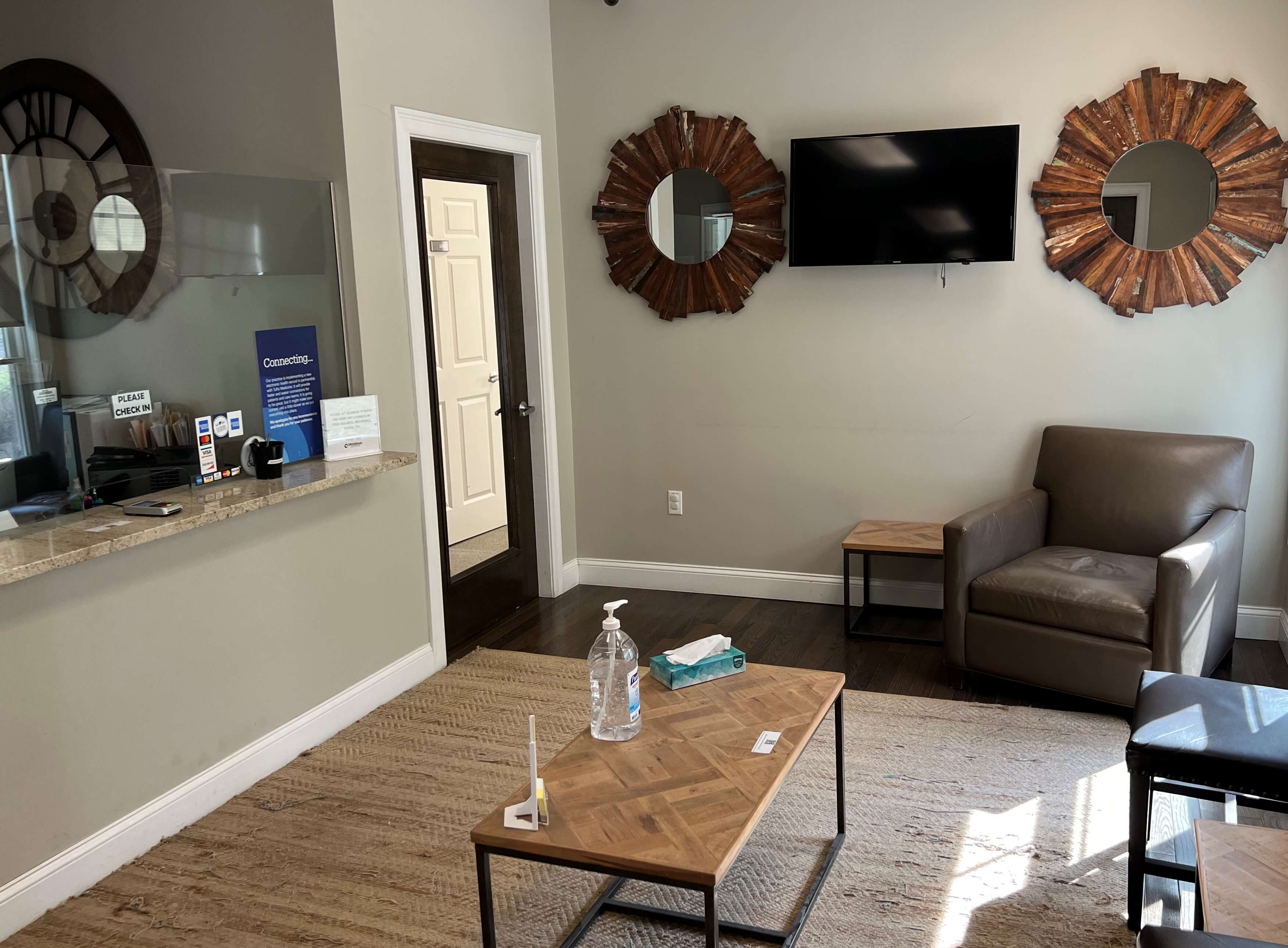 Middlesex Recovery Norton - Norton, MA