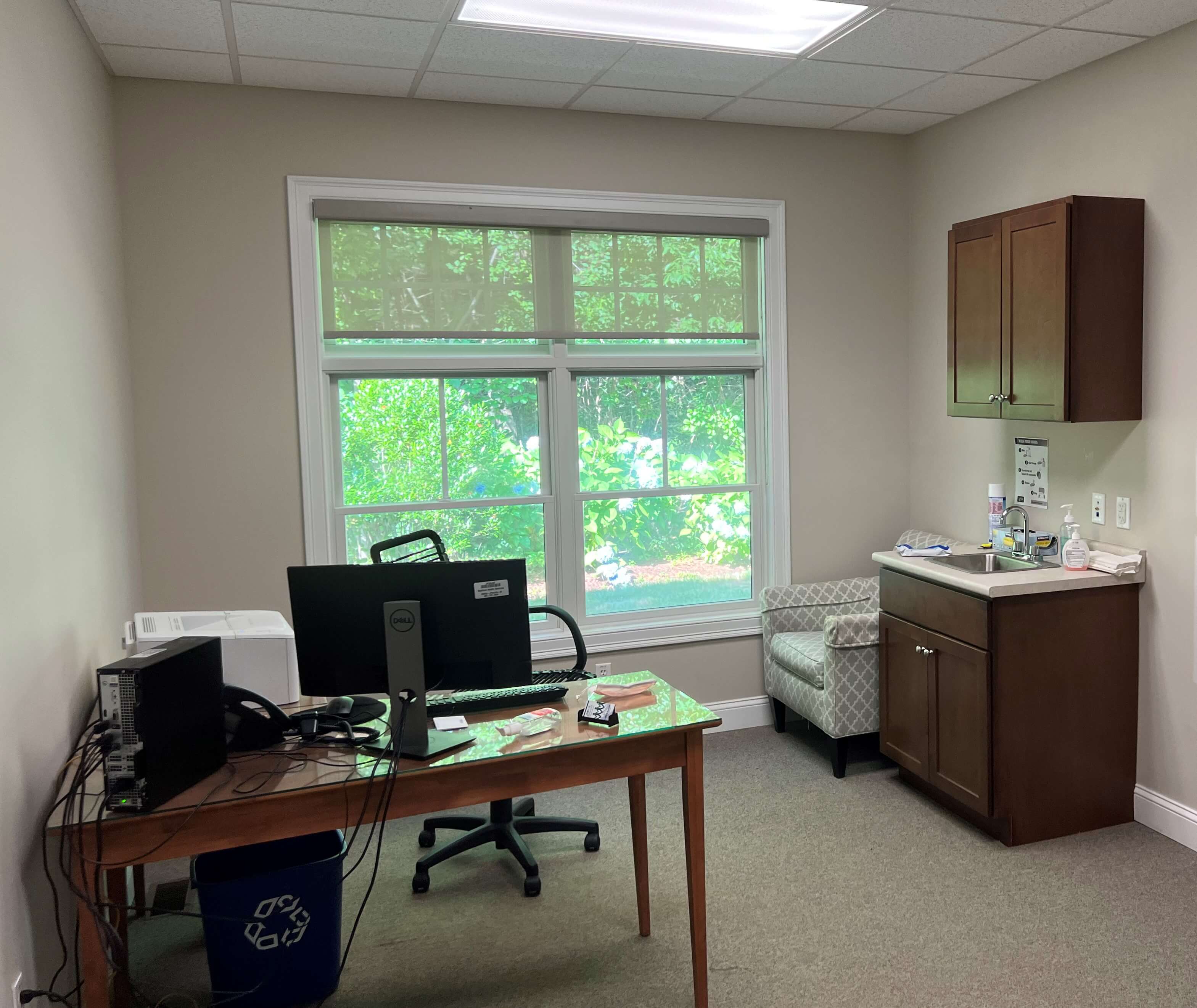 Middlesex Recovery Norton - Norton, MA