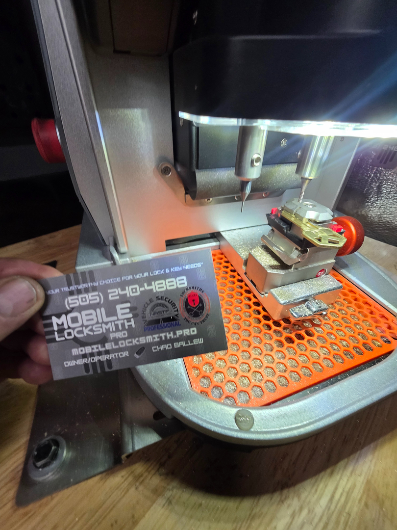 Mobile Locksmith Pro - Grants, NM