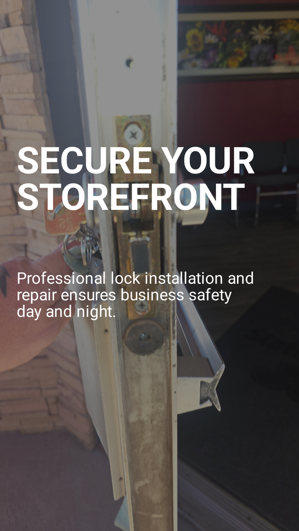 Mobile Locksmith Pro - Grants, NM