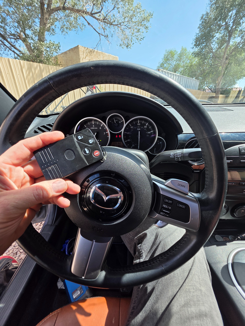 Mobile Locksmith Pro - Grants, NM