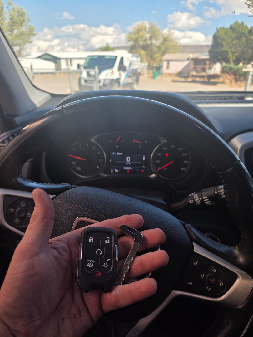 Mobile Locksmith Pro - Grants, NM