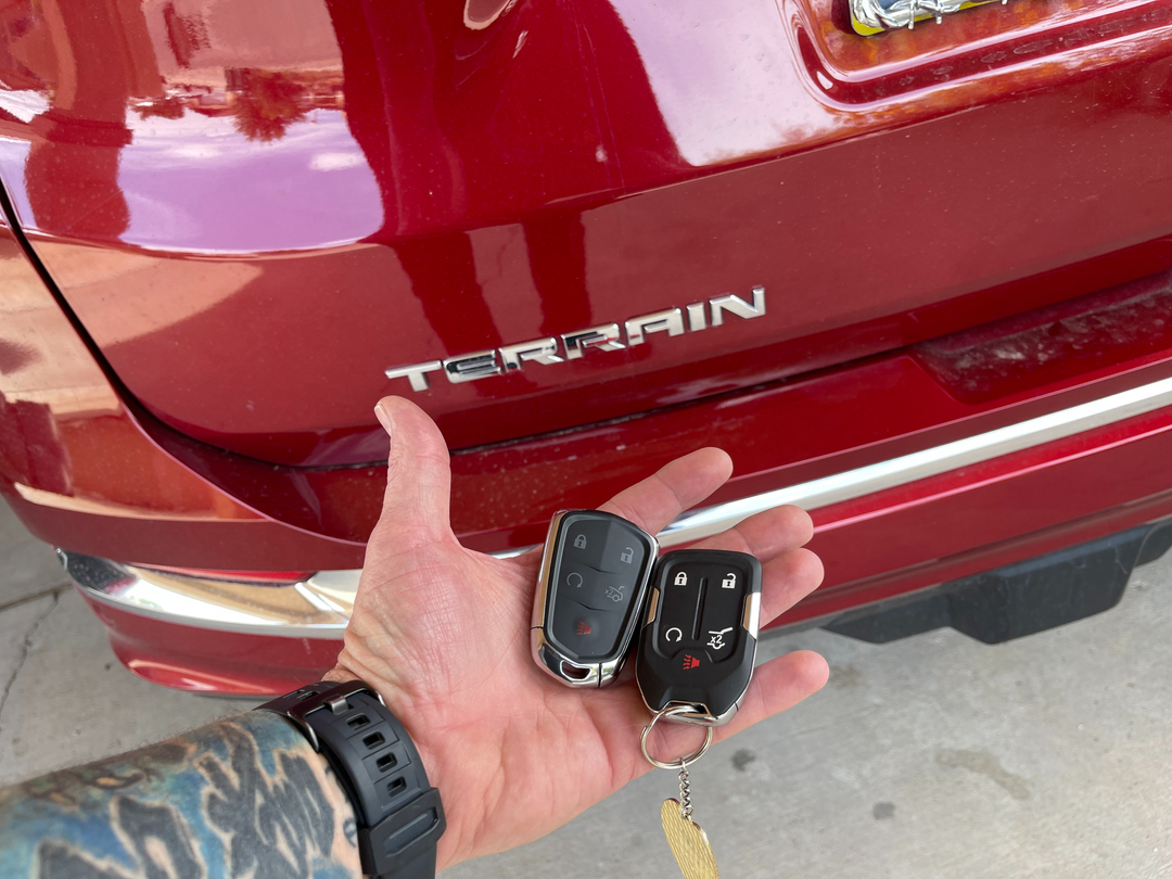 Mobile Locksmith Pro - Grants, NM