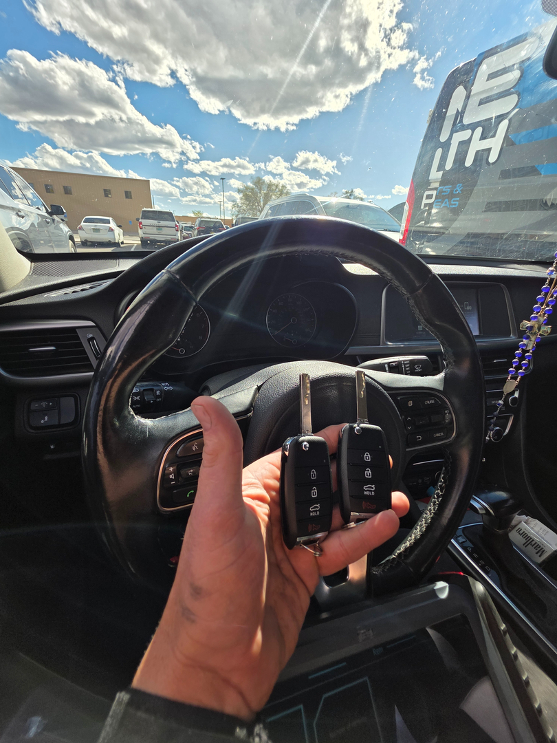 Mobile Locksmith Pro - Grants, NM