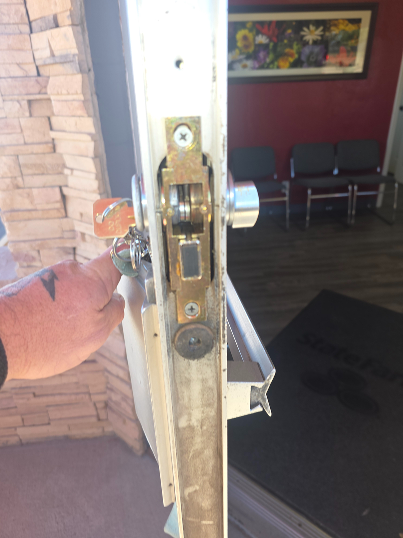 Mobile Locksmith Pro - Grants, NM