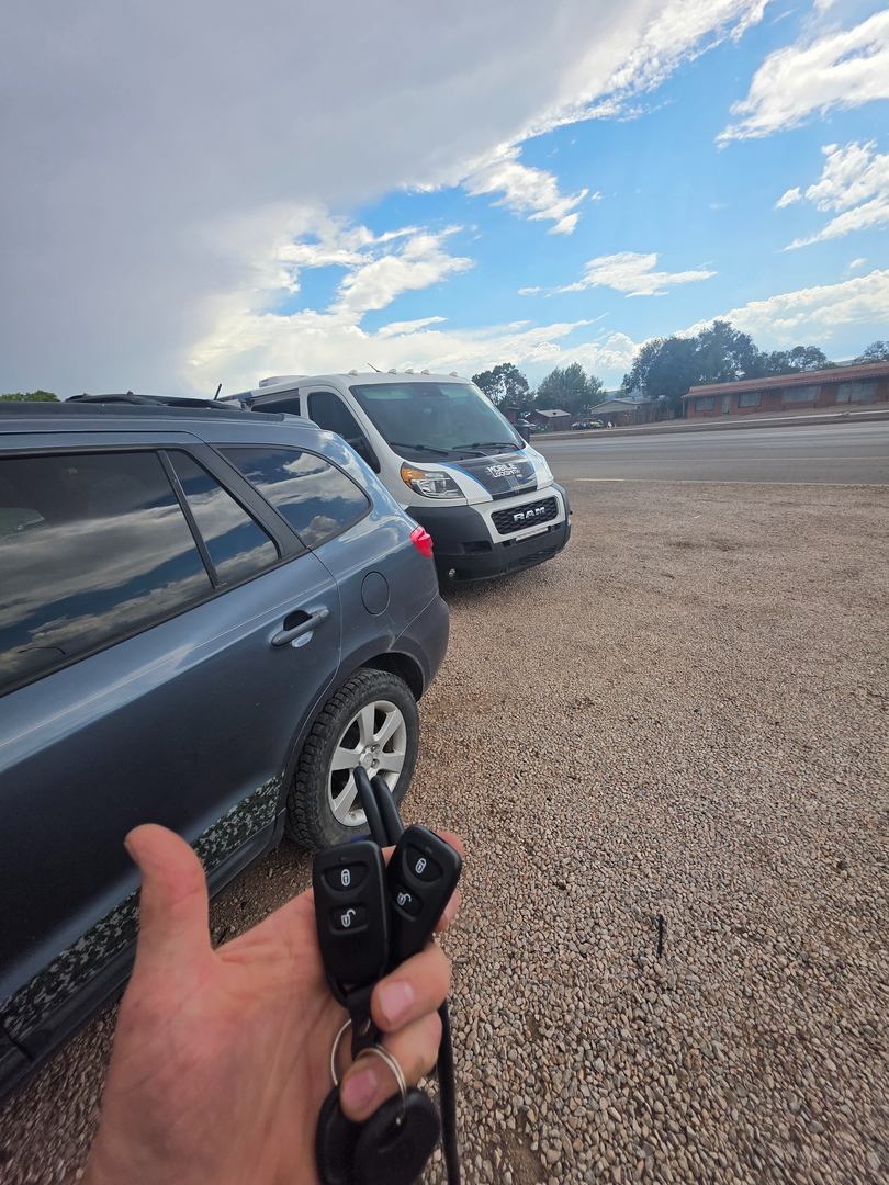 Mobile Locksmith Pro - Grants, NM