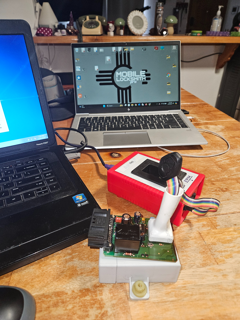 Mobile Locksmith Pro - Grants, NM