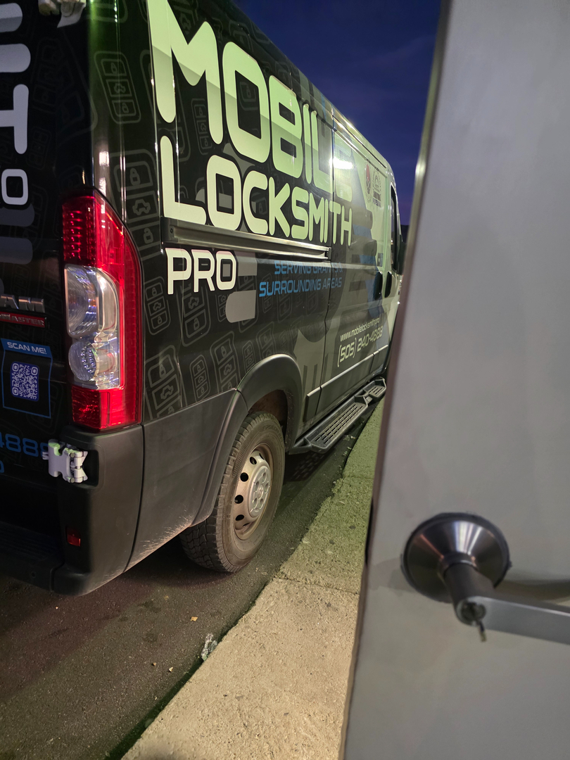 Mobile Locksmith Pro - Grants, NM