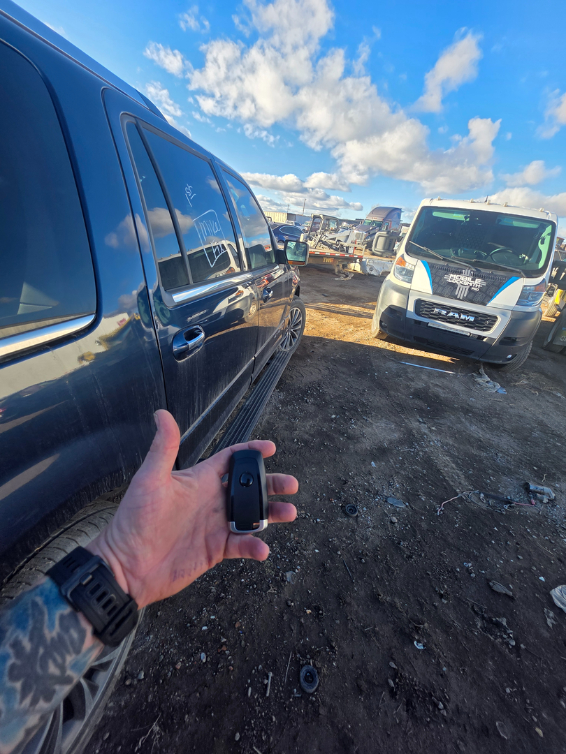 Mobile Locksmith Pro - Grants, NM