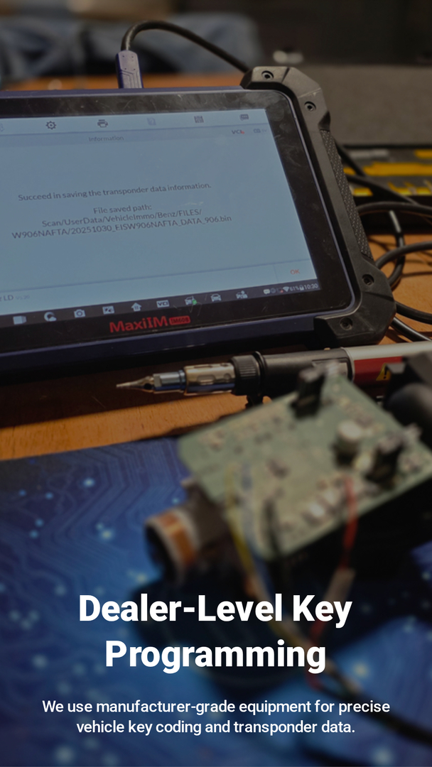 Mobile Locksmith Pro - Grants, NM