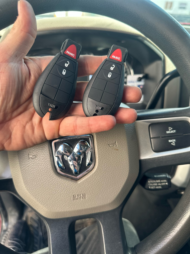 Mobile Locksmith Pro - Grants, NM