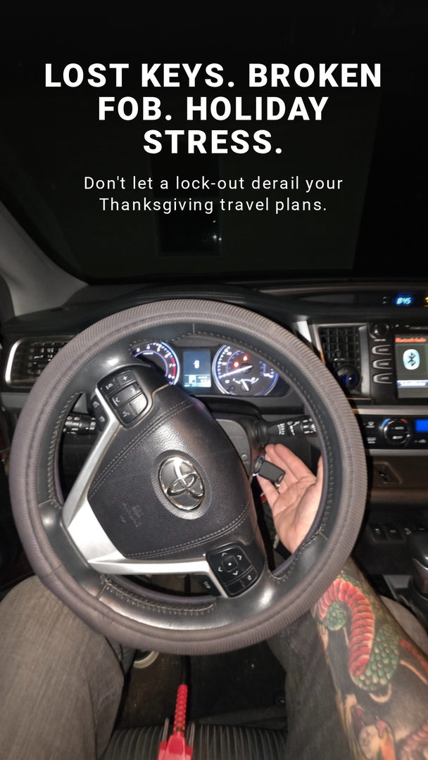 Mobile Locksmith Pro - Grants, NM