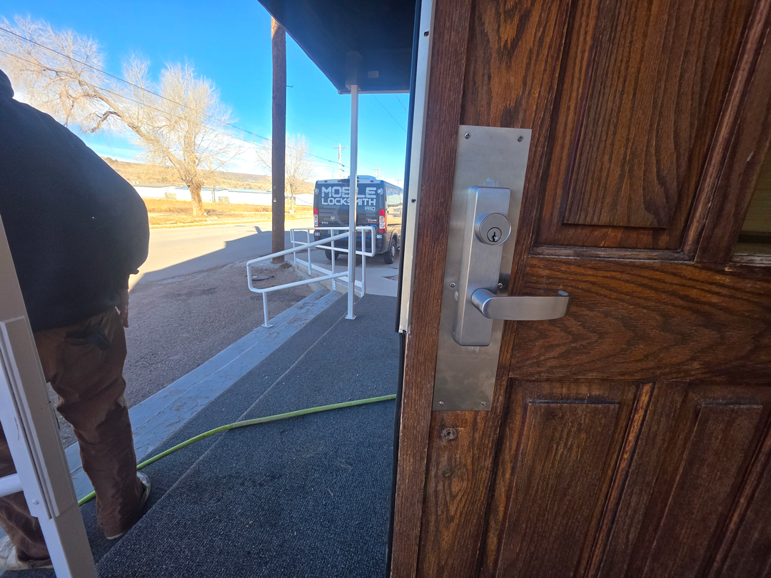 Mobile Locksmith Pro - Grants, NM