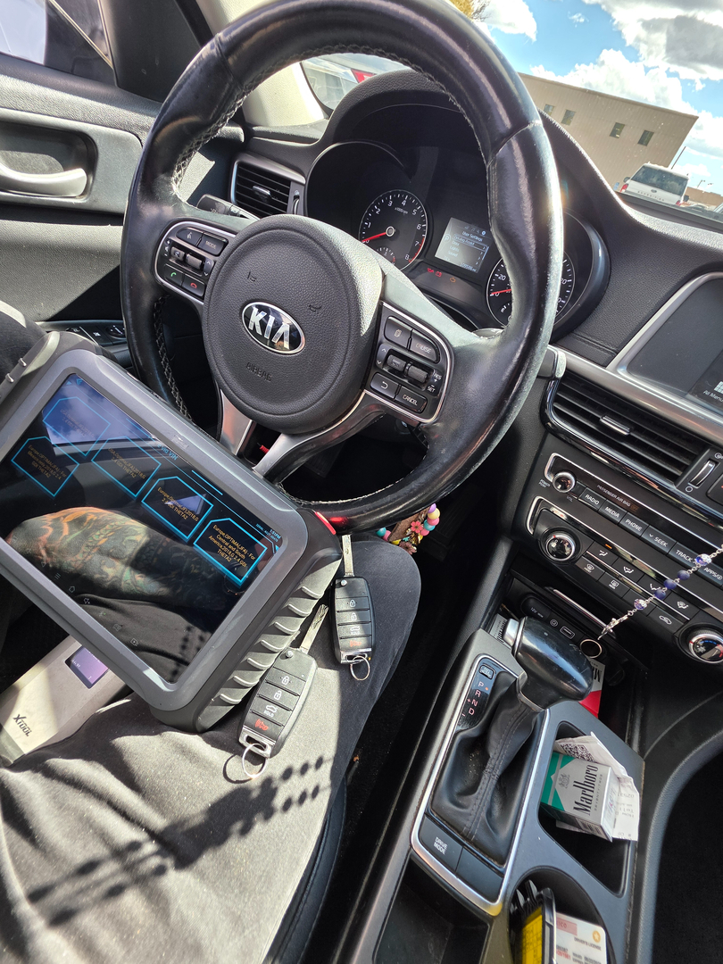 Mobile Locksmith Pro - Grants, NM