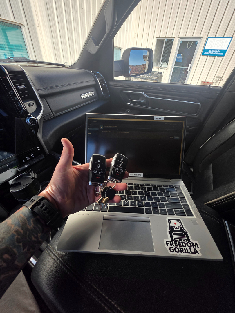 Mobile Locksmith Pro - Grants, NM