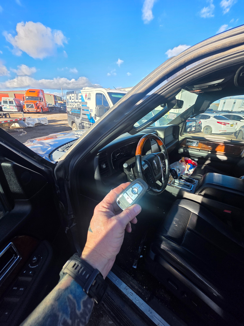 Mobile Locksmith Pro - Grants, NM