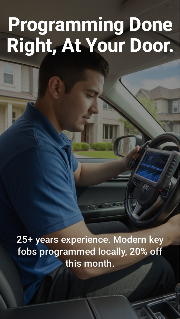 Mobile Locksmith Pro - Grants, NM