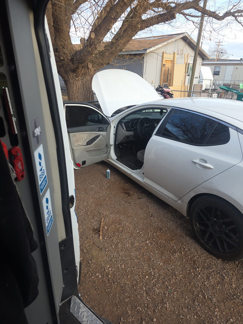 Mobile Locksmith Pro - Grants, NM