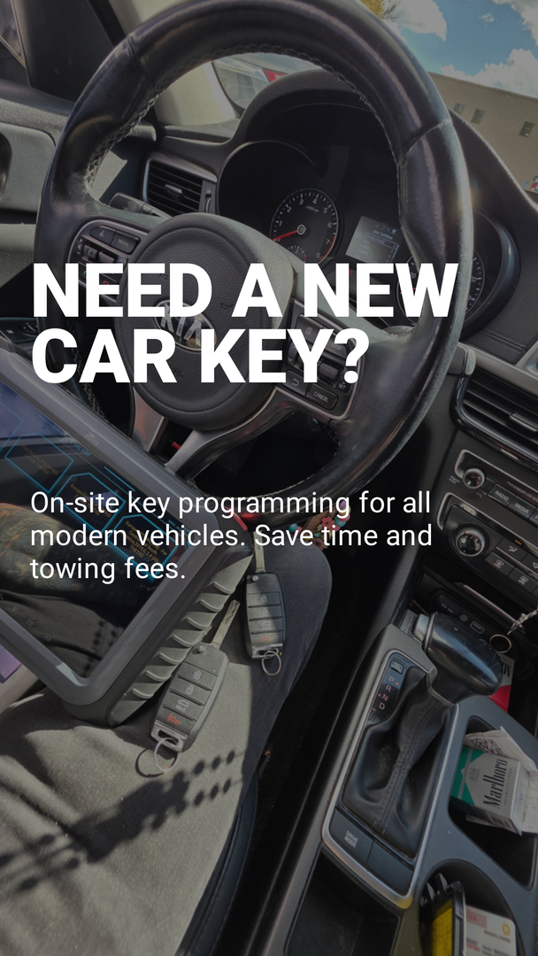 Mobile Locksmith Pro - Grants, NM