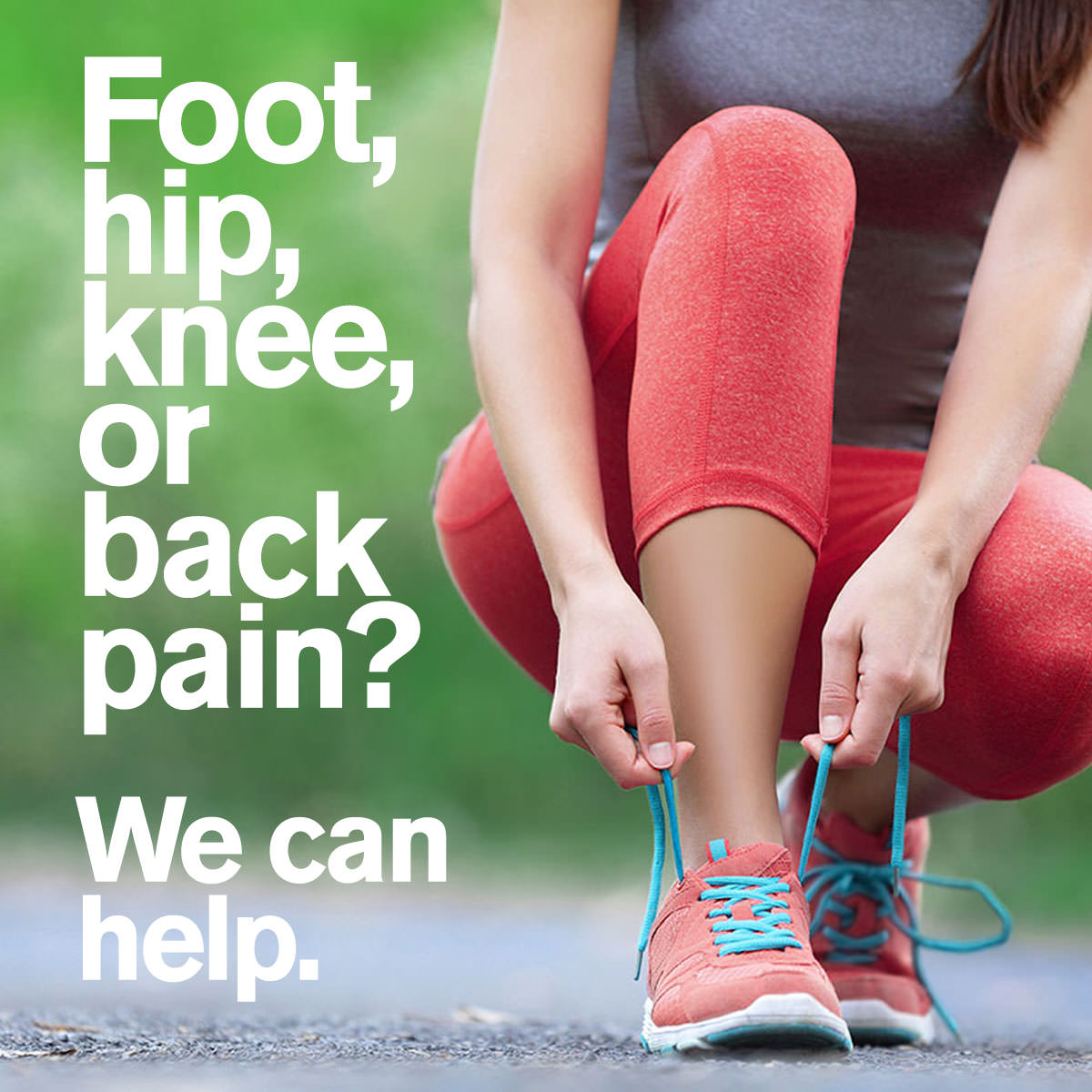 The Good Feet Store Image