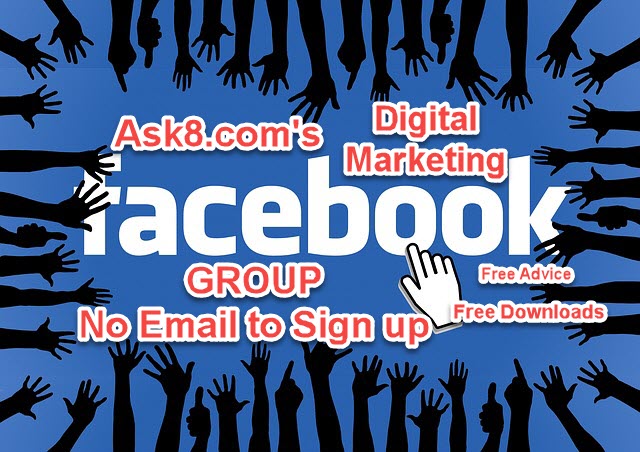 Ask8.com Results-Driven Internet Marketing Agency New York - Port Washington, NY