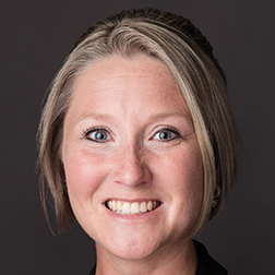 Stephanie Eckerle PA-C - Batesville, IN