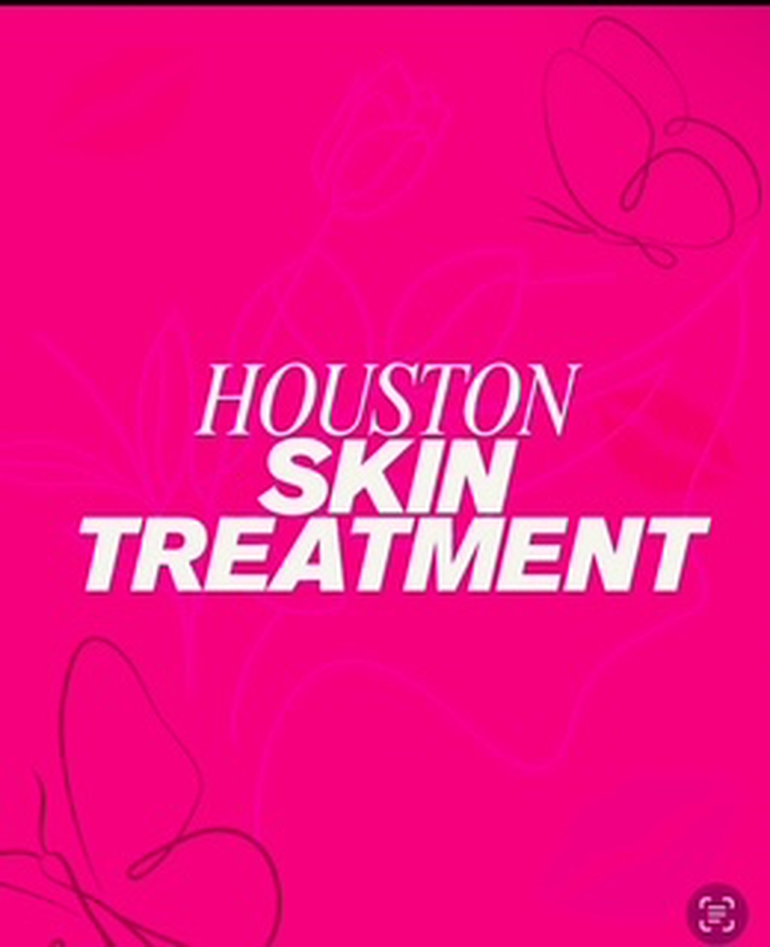 Houston Skin Treatment Image
