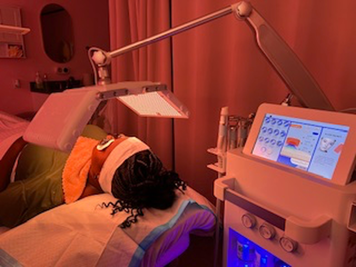 Houston Skin Treatment Image