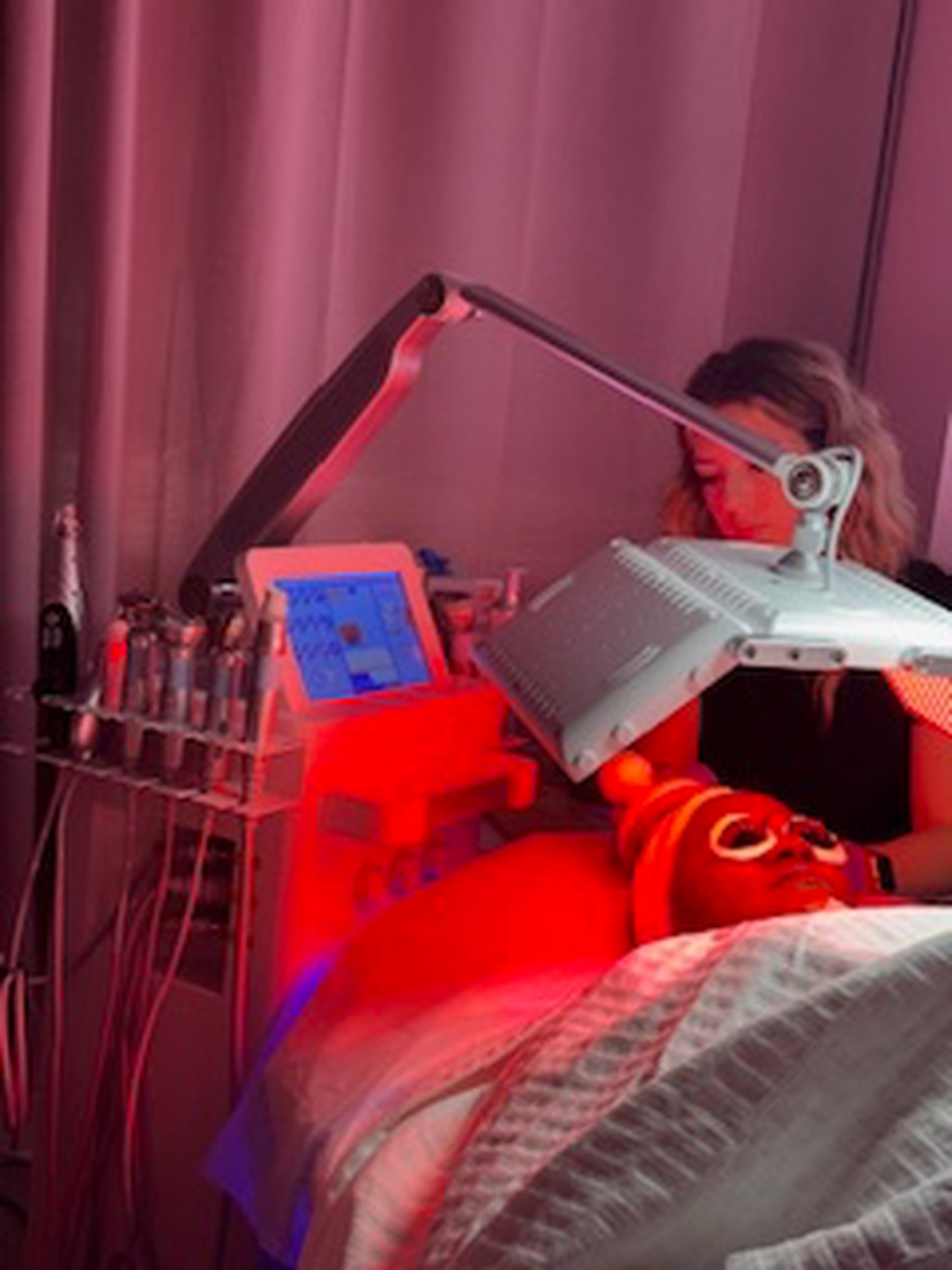 Houston Skin Treatment Image