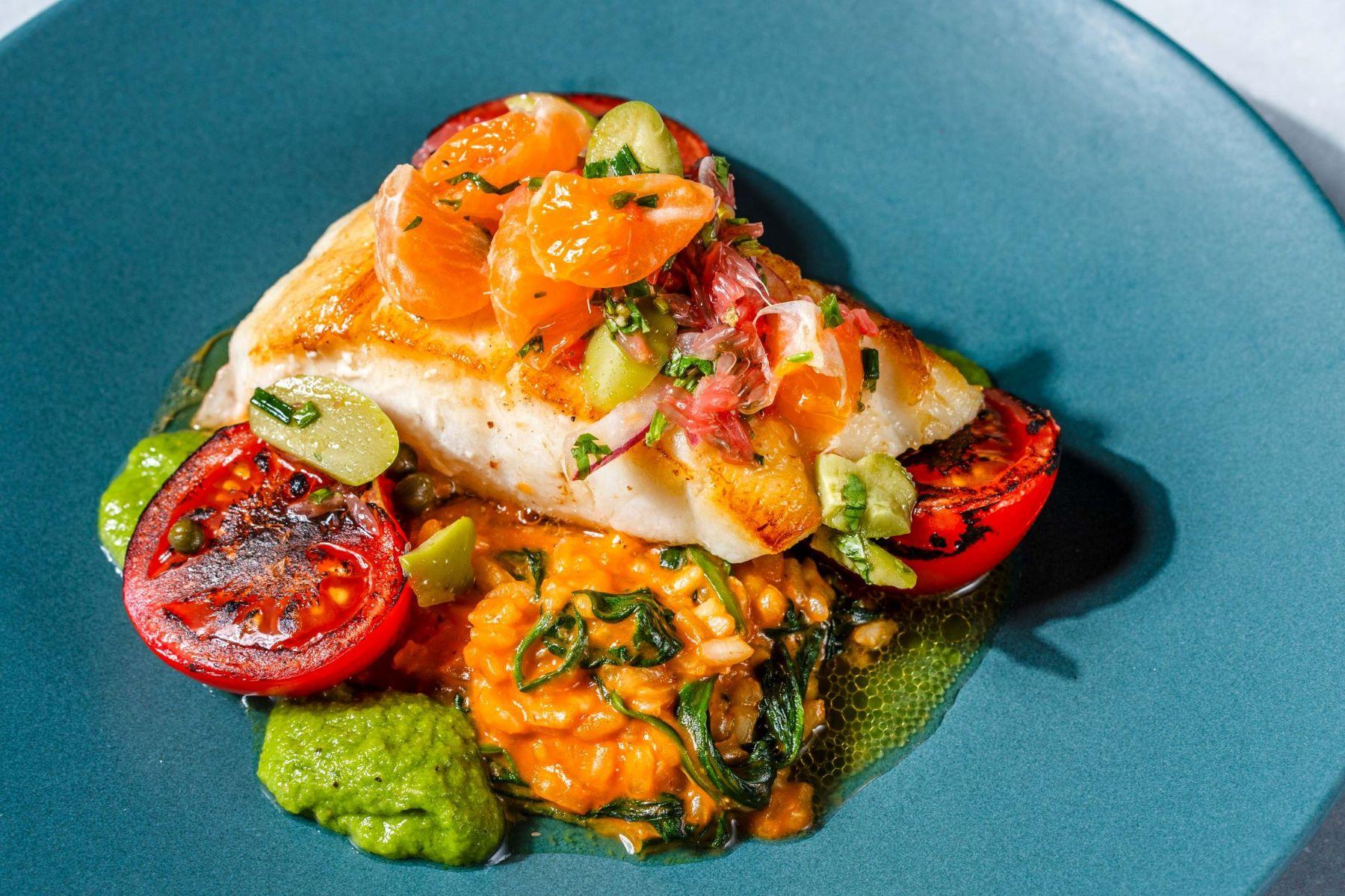 Tommy Bahama Restaurant, Bar & Store - Jupiter, FL