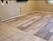 Diversified Remodeling Image