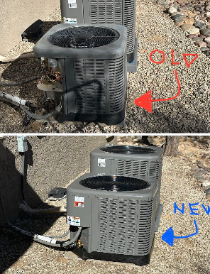 Diamondback Heating and Cooling LLC Image