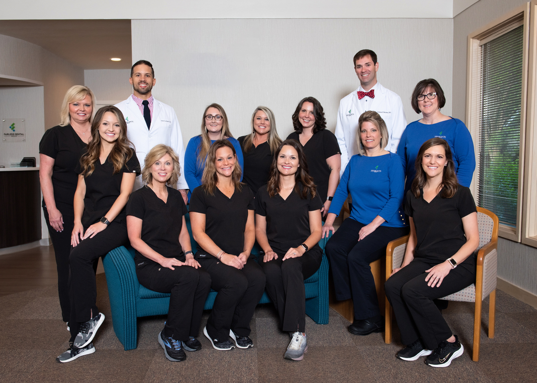 Farless Dental Group Image
