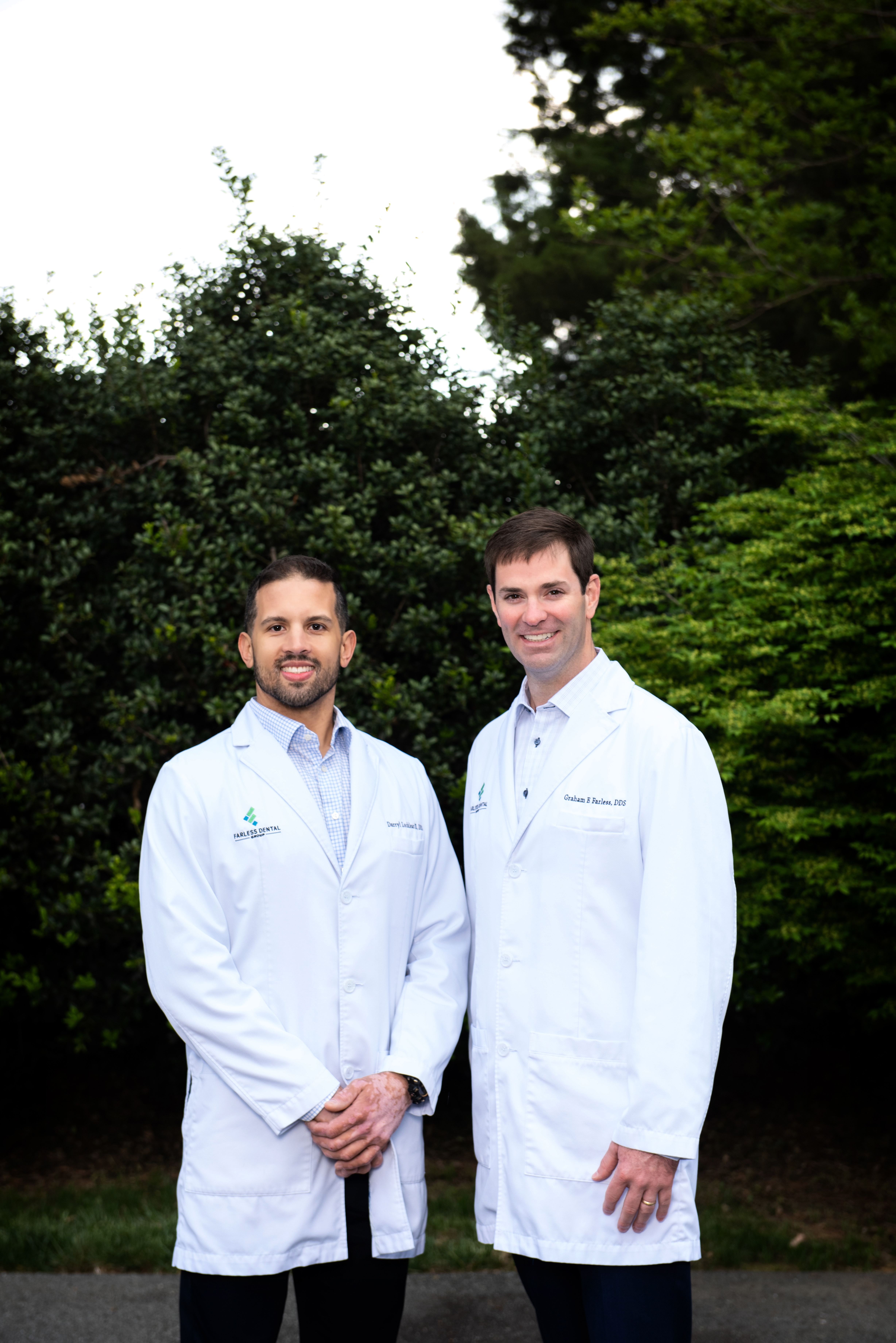 Farless Dental Group Image