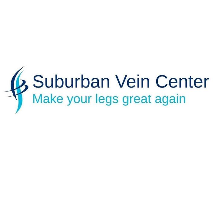 Suburban Vein Center Logo