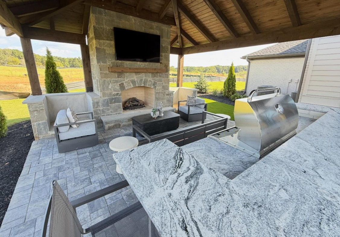 All Mason Construction Image