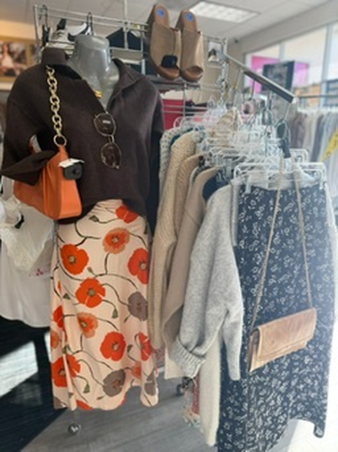 Plato's Closet Escondido Image