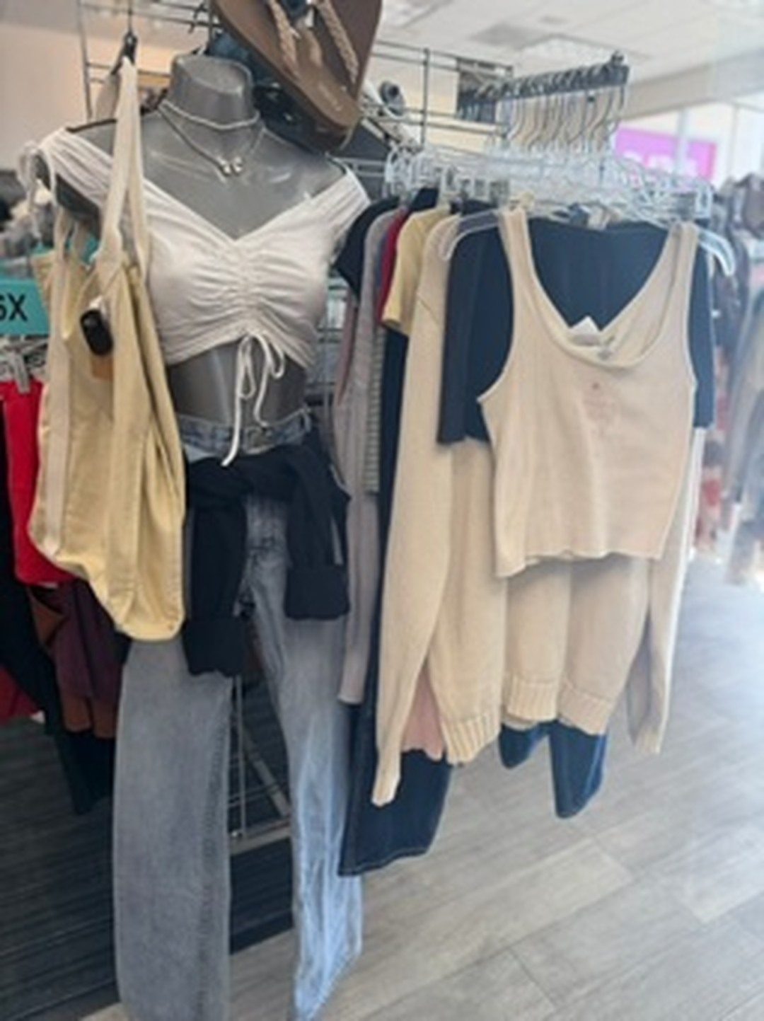 Plato's Closet Escondido Image