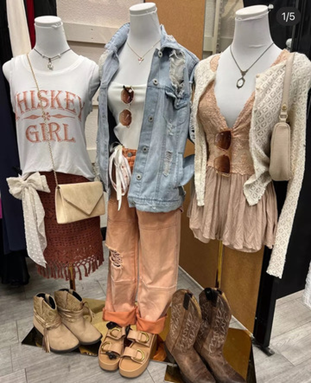 Plato's Closet Escondido Image