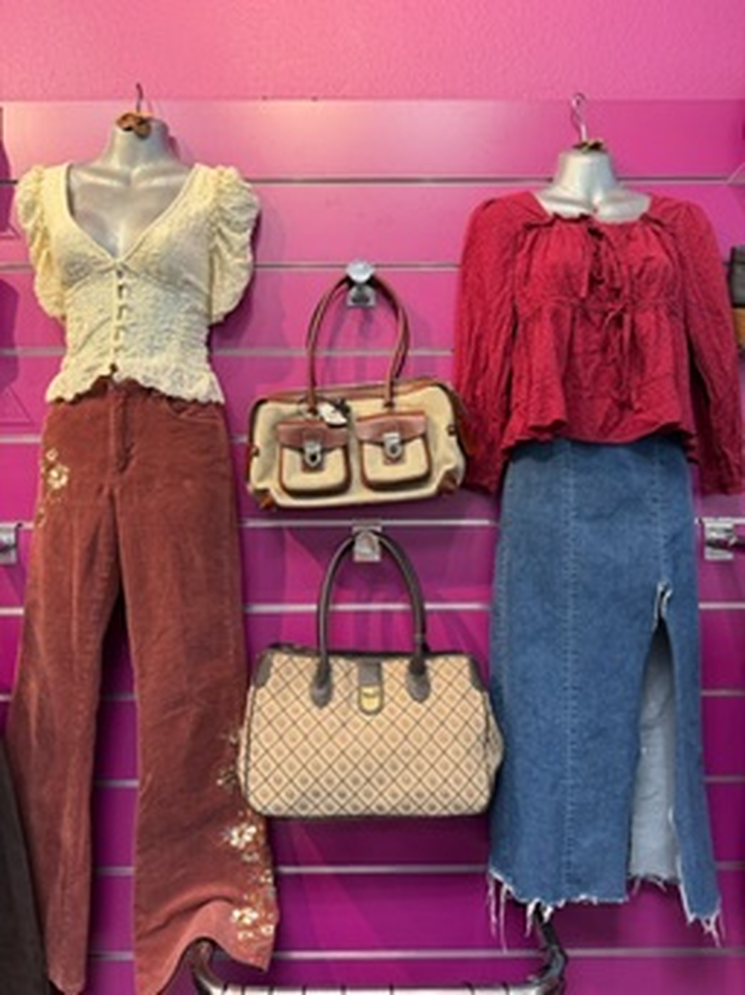 Plato's Closet Escondido Image