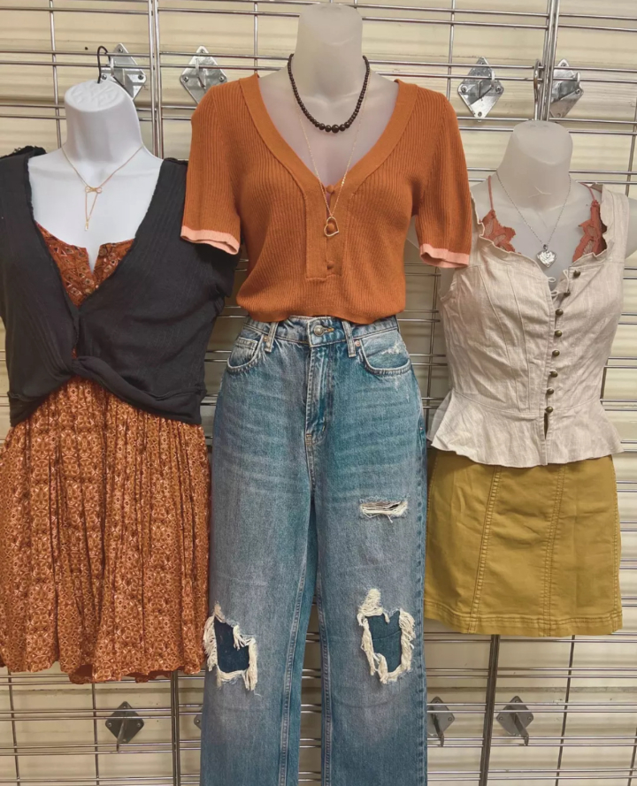 Plato's Closet Escondido Image