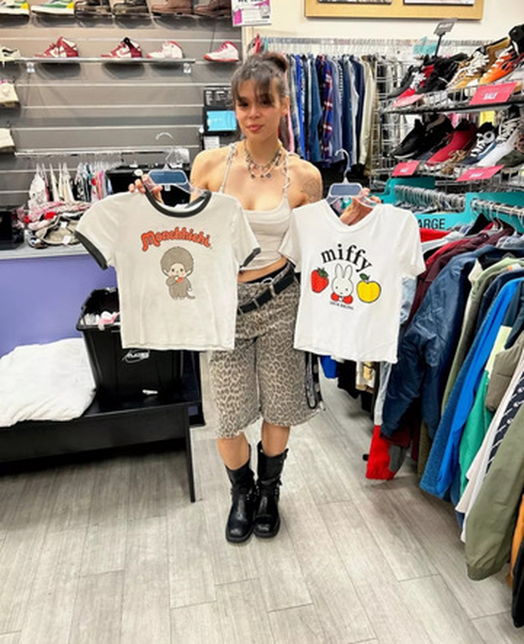 Plato's Closet Escondido Image